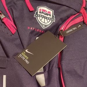 Nike Hoops Elite Pro Backpack